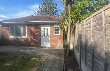 Private Studio Flat in Harrow - Foto 9