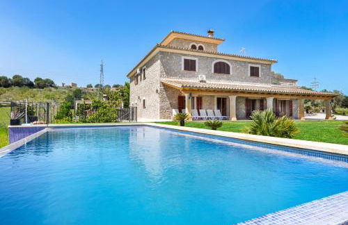 Villa Son Gilí - Foto 1