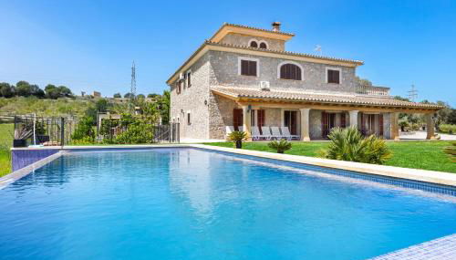 Villa Son Gilí - Foto 1