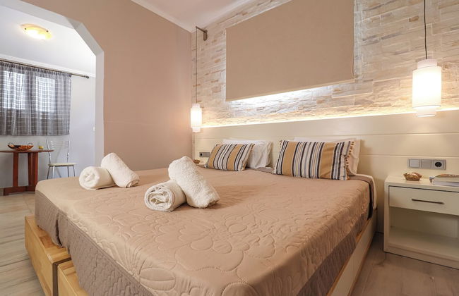 Andreas Hideaway Palaiokastritsa - Foto 9