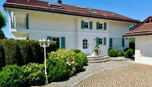 Ferienwohnung Ober - Foto 5