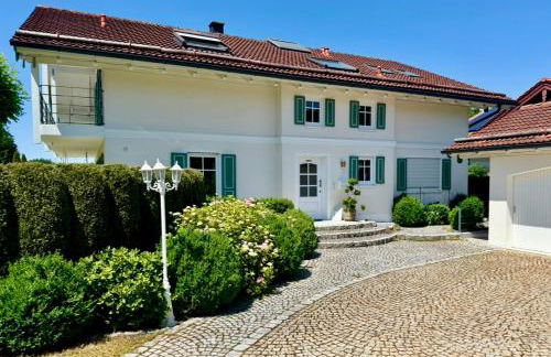 Ferienwohnung Ober - Foto 5