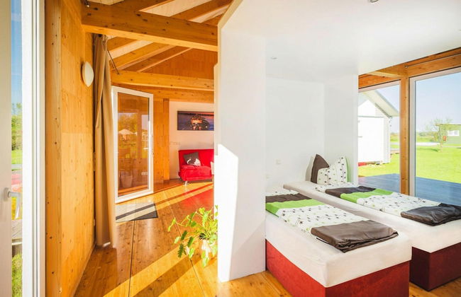 Camp David Sport Resort - Foto 5