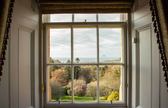 Glenapp Castle - Foto 39