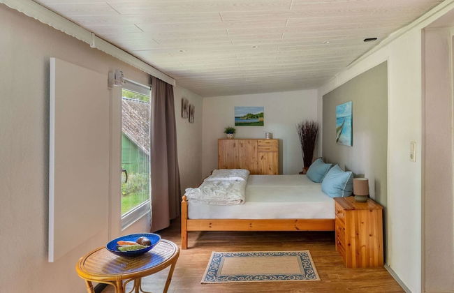 Quaint Holiday Home near Forest in Stuer - Foto 4