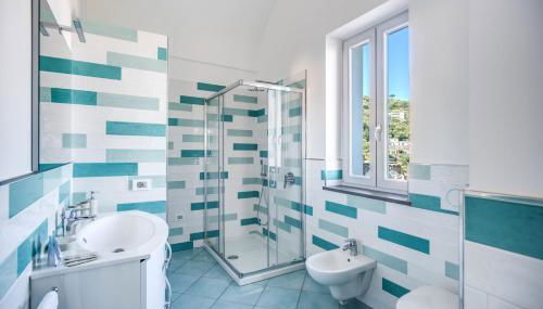 GOCCE VILLAS - Emerald Flat - Foto 2, towels, Shower