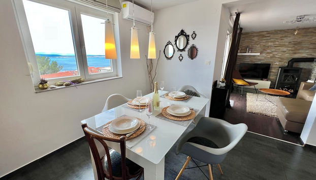 Apartman Jasmin 1 - Foto 2, Interior