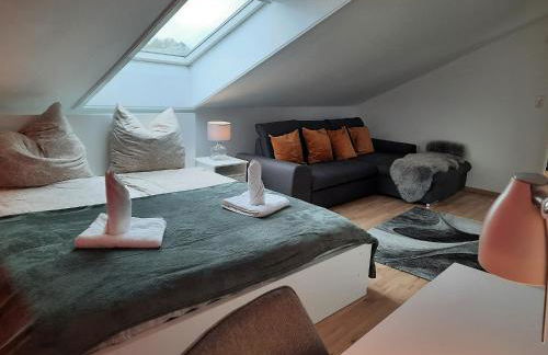 Moderne Wohnungen am Bahnhof Dachau mit direkter S-Bahn Verbindung nach München - Foto 76