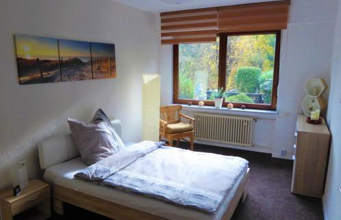 Ferienwohnung Habichtstal - Foto 13