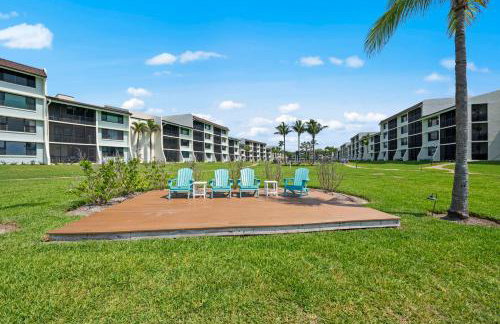 Beachfront with Pool Bikes Loggerhead 472 - Foto 48