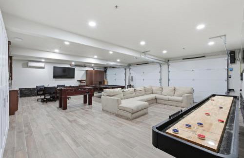 The White House Coveted Triplex Near Lake - Foto 6