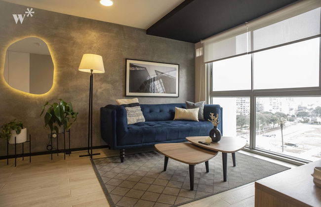 Wynwood El Sol Oeste in Barranco - Foto 68