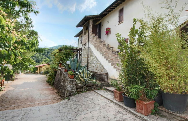 Cottage in Bettona With Pool & Near Assisi - Photo 34