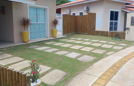 Casa no Residencial Acácias - Reserva Guarajuba - Photo 2