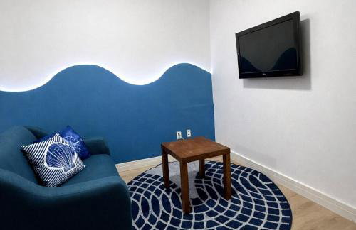 Flat em Lauro de Freitas - Marítimo - Foto 7