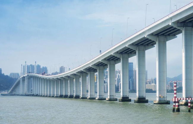 Discover Kowloon and New Territories - Private Tour - Photo 3