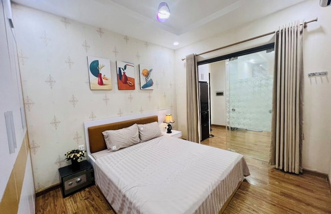 Masteri An Phu Apartment Quan 2 - Foto 19