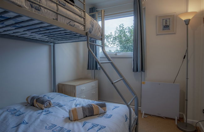 Trewent Park - 2 Bed - Freshwater East - Foto 5