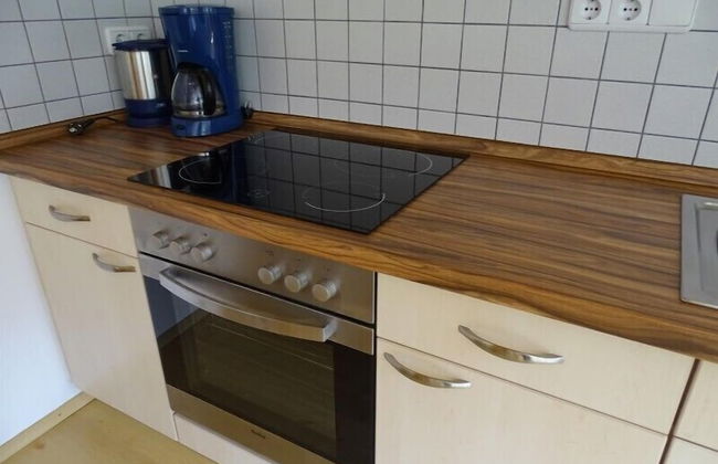 Haflingerhof - Kematsried - Foto 41