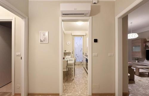 Milano Malpensa, Self Check-In, AC Apt Civico 24 - Foto 24