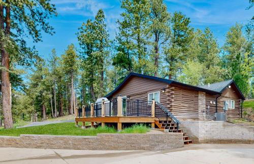 Two Bit Cabin - Foto 24