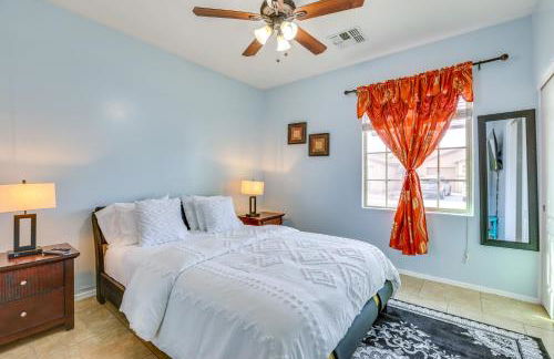 Furnished Patio! Retreat 12 Mi to Dtwn Phoenix - Foto 27