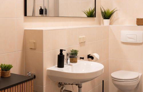 EXKLUSIVE Altmarkt-Suite - stilvolle 120qm - Top Lage - Photo 43