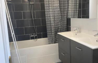 Coquette maison 3 chambres, climatisée, à Grasse Côte d'Azur - Foto 27