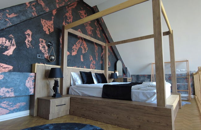 Hame Pira Suites - Photo 1