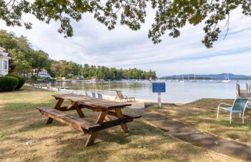 Sunny Shores - Lake days, Pool dips & Concerts - Foto 31