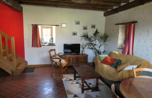 À La Croisée Des Châteaux 3étoiles - Foto 8