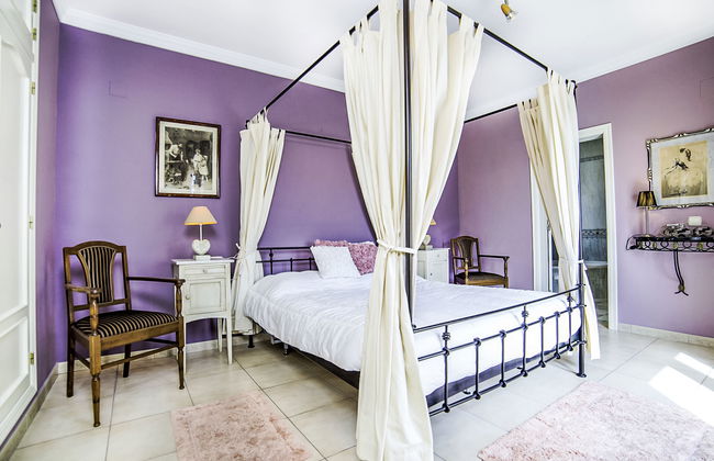 Villa Albert - Foto 15