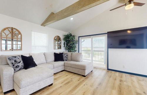 The Baytown Getaway - Foto 5