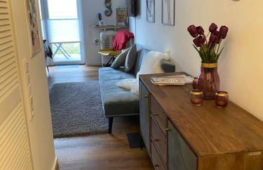 Exklusive Ferienwohnung 5km vom Centrum - Foto 10