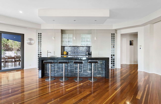 Bella Vista Heated Pool Spa With Stunning View - Foto 10