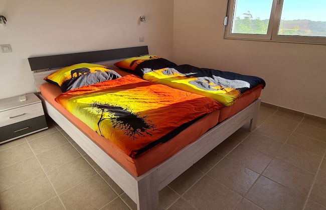 Villa Posseidon With Breathtaking Private Pool - 4 Guests Visit Mastihari in Kos - Photo 5