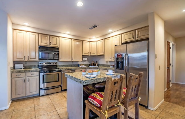 DB Mountain by Ruidoso Vacation Rentals - Foto 1