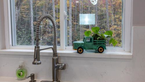 Creek side Mountain Perfect for Families - Foto 4