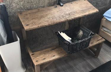 Casa Escuela Trasmiras, Casa dos Mestres - Foto 23