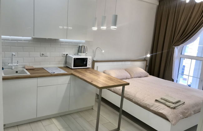 Delux Smart Apartments Liverpool - Foto 5