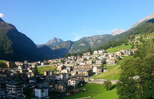 Tra le Vette - Foto 6