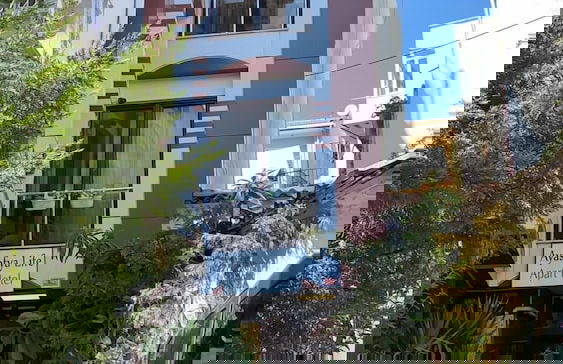 Deluxe Royal Apart - Foto 1