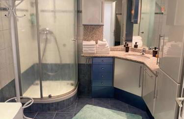 100m2 3chambres 5km du Carnaval de BASEL Free Wifi - Foto 12