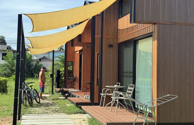 Abrite House - Tiny House Koh Lanta - Foto 56