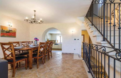 4 Bedroom Beautiful Home In Turcic - Foto 22