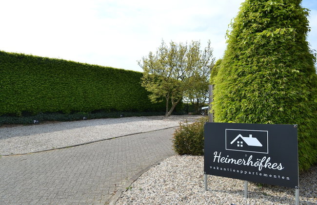 Attractive Apartment in South Limburg - Foto 23