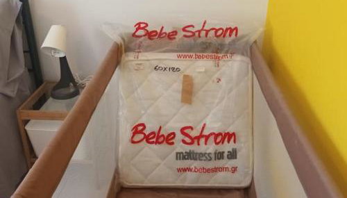 Stelios apartment 1 - Foto 3