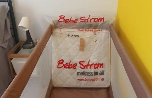 Stelios apartment 1 - Foto 3