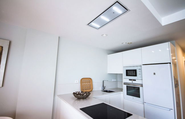 Arguineguin Park By Servatur VV - Foto 157