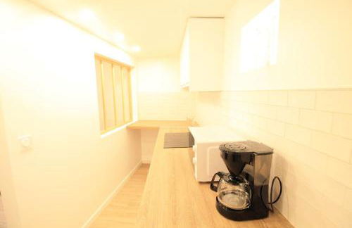 Disponible - Appartement Entier Rénové - Canapé Lit Emma - RERB, 5mn Paris - 2 pers - Parking Rue Gratuit - Tout équipé - 1er étage - 3 - Foto 6